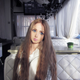 Illustration for article titled Real-Life Anime Lady Animates You!